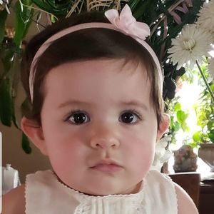 Meet your Posher, Susana